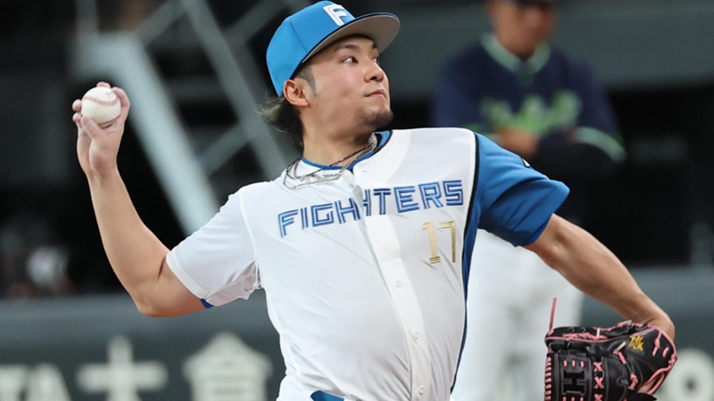【北海道日本ハムファイターズ】本拠地開幕戦を託された伊藤大海と昨季後半戦で大爆発のレイエスが鍵|注目選手・予想ローテーション・予想オーダー|2025プロ野球選手名鑑(DAZN News) – Yahoo!ニュース – Yahoo!ニュース 【北海道日本ハムファイターズ】本拠地開幕戦を託された伊藤大海と昨季後半戦で大爆発のレイエスが鍵|注目選手・予想ローテーション・予想オーダー|2025プロ野球選手名鑑(DAZN News) - Yahoo!ニュース - Yahoo!ニュース