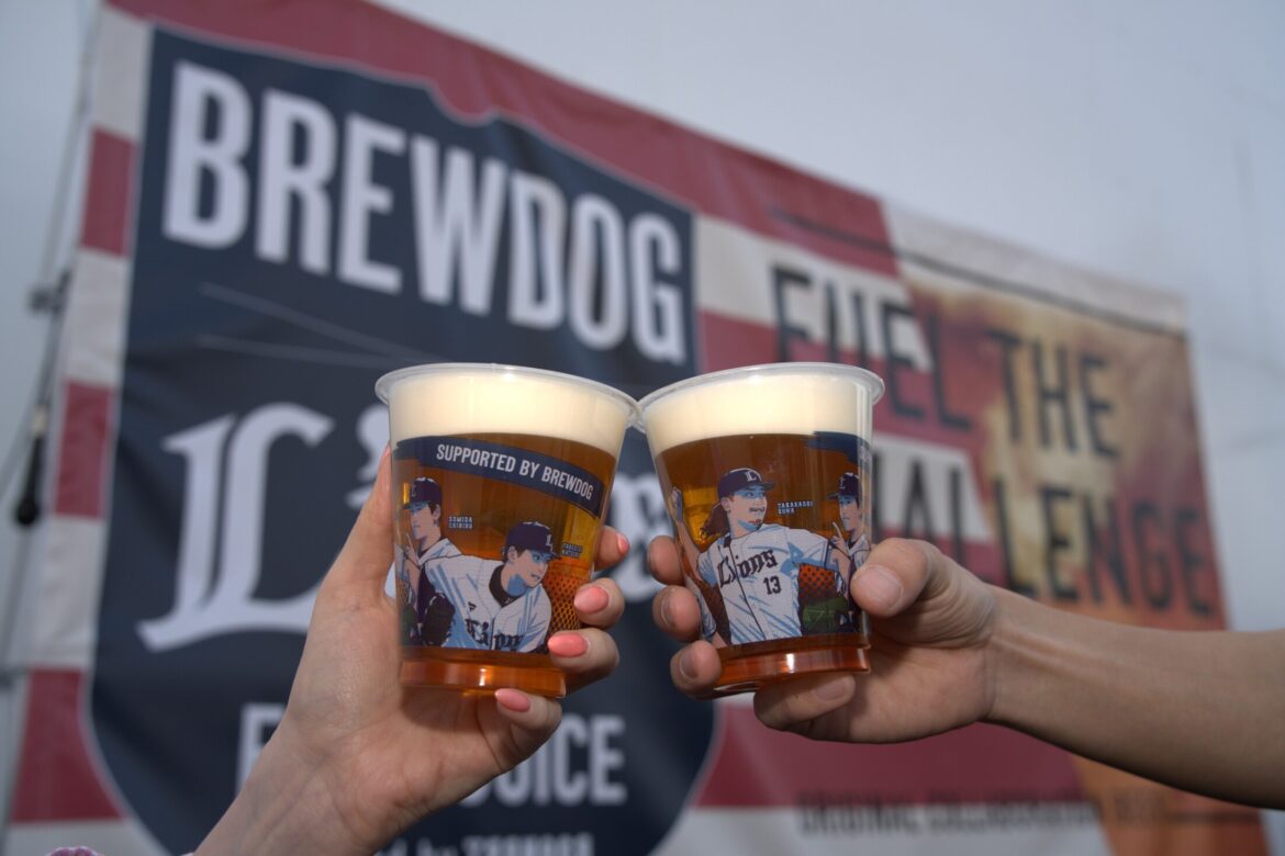 西武、3月28日の開幕戦からベルーナドームで「Lions EVLIS」を数量限定で販売（ベースボールキング） - Yahoo!ニュース - Yahoo!ニュース