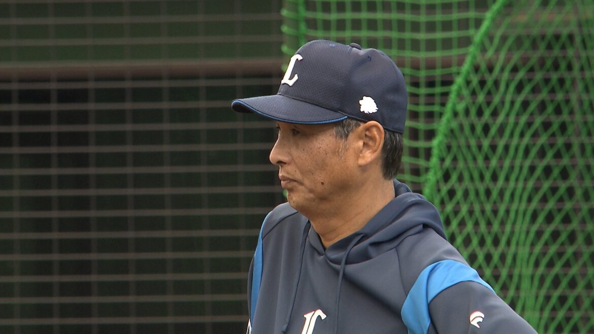 【西武】“24年奪三振王”と“0勝からの復活” リベンジに燃える獅子たちのシーズンが開幕【球団担当記者が見た見どころ】（FNNプライムオンライン） - Yahoo!ニュース - Yahoo!ニュース