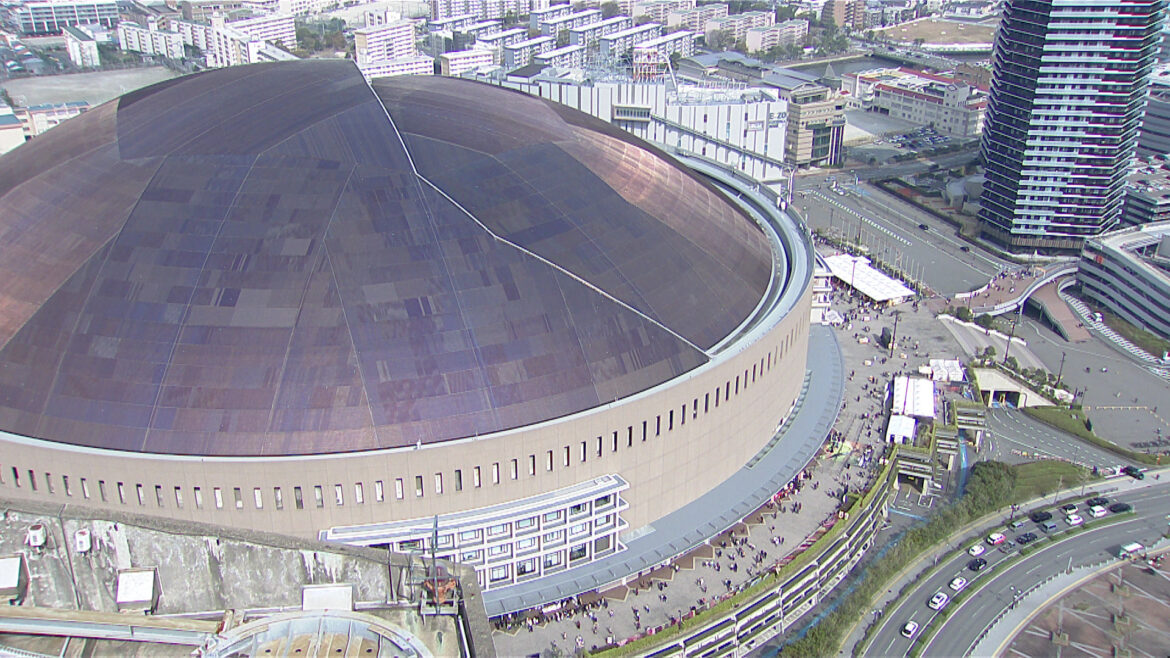 【ソフトバンク】開幕戦得意なホークス! ただ、例年と違うことが一つ…（RKB毎日放送） - Yahoo!ニュース - Yahoo!ニュース