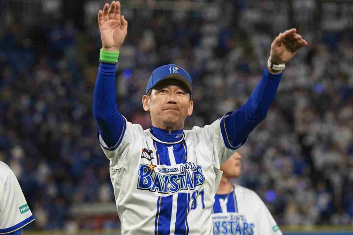 【DeNA】エースの矜持、強敵に襲いかかる打線、復活の剛腕… “奪首”への期待膨らむ満点オープニング(THE DIGEST) – Yahoo!ニュース – Yahoo!ニュース 【DeNA】エースの矜持、強敵に襲いかかる打線、復活の剛腕… “奪首”への期待膨らむ満点オープニング(THE DIGEST) - Yahoo!ニュース - Yahoo!ニュース