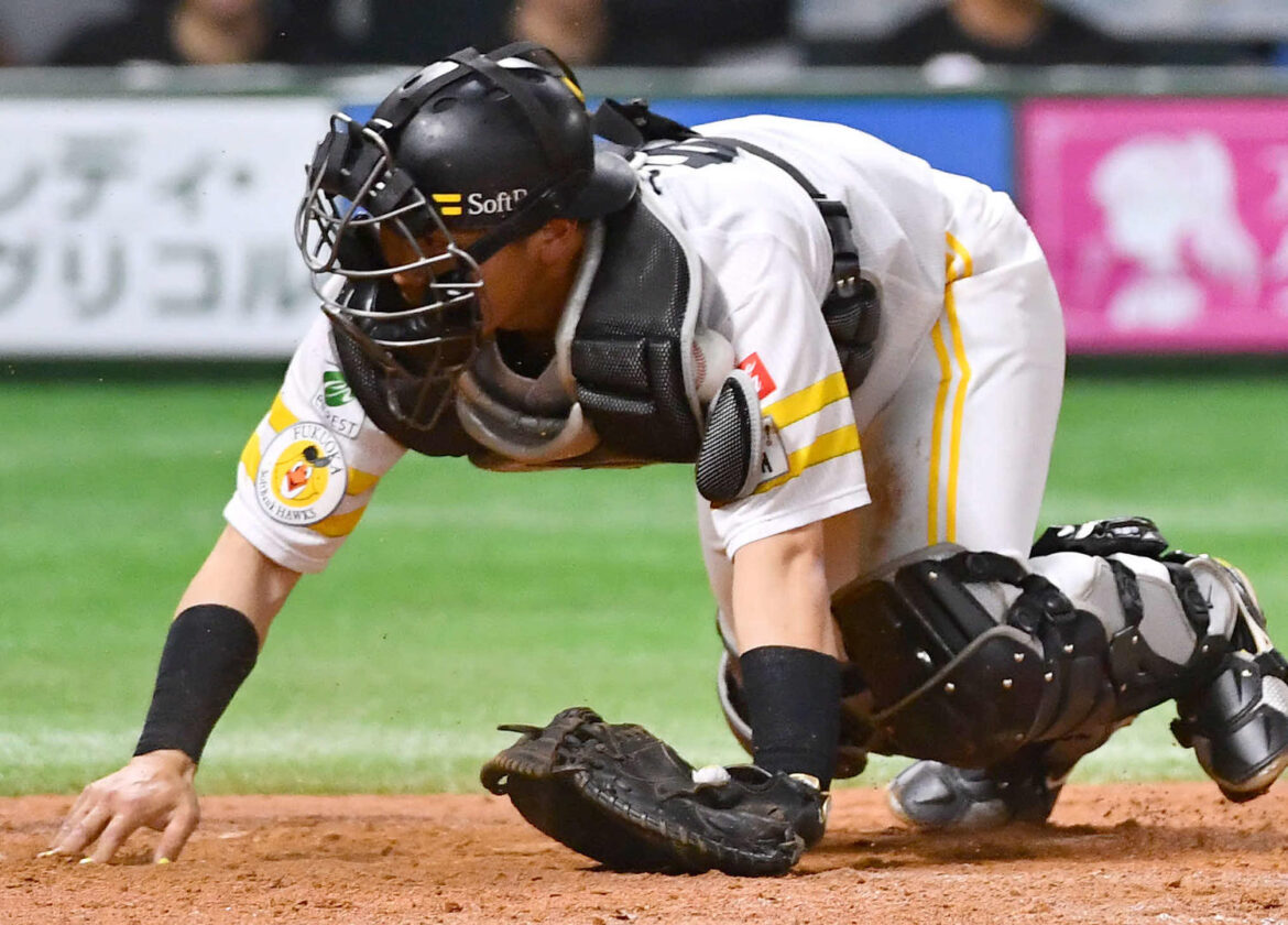 【ソフトバンク】どうしたホークス…球団史上初の本拠開幕3連敗 異例「珍プレー」で決勝点献上(日刊スポーツ) – Yahoo!ニュース – Yahoo!ニュース 【ソフトバンク】どうしたホークス…球団史上初の本拠開幕3連敗 異例「珍プレー」で決勝点献上(日刊スポーツ) - Yahoo!ニュース - Yahoo!ニュース