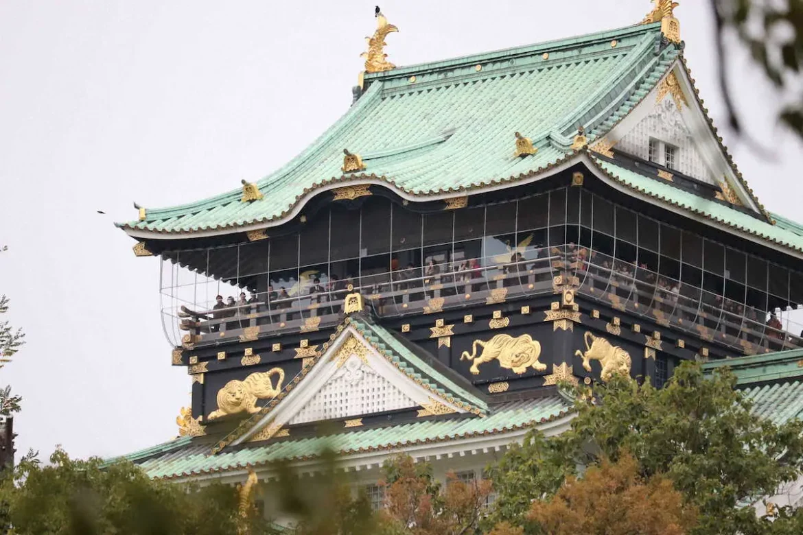 【阪神90周年企画】「タイガース」のルーツは大阪城？阪神電鉄初代社長？それとも…― スポニチ Sponichi Annex 野球