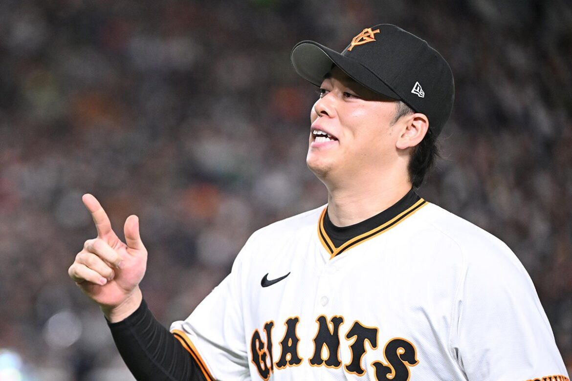 【巨人】〝ドームの追い風〟で快進撃 花粉症の不安なくチーム内から「開幕６連勝もある」（東スポWEB） - Yahoo!ニュース - Yahoo!ニュース