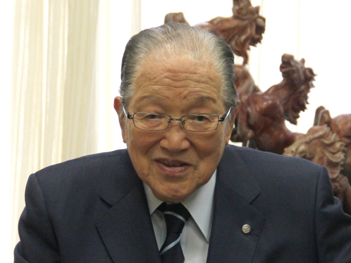 「ホエールズの横浜移転の面倒を見た」“ハマのドン”94歳が語る驚愕のベイスターズ裏面史「横浜市長が『なんであんなに弱いんだ』って」(Number Web) – Yahoo!ニュース – Yahoo!ニュース 「ホエールズの横浜移転の面倒を見た」“ハマのドン”94歳が語る驚愕のベイスターズ裏面史「横浜市長が『なんであんなに弱いんだ』って」(Number Web) - Yahoo!ニュース - Yahoo!ニュース