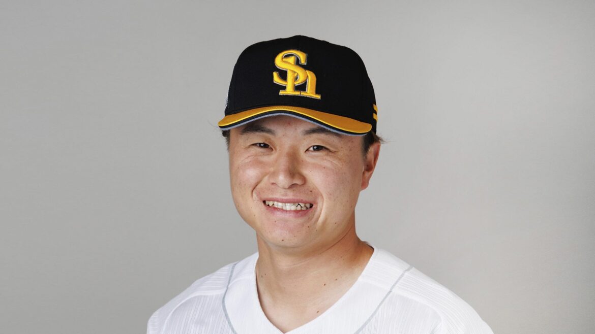 【ソフトバンク】スタメン発表/連勝に導けるか 先発は前田純 昨季は2軍で最多勝（RKB毎日放送） - Yahoo!ニュース - Yahoo!ニュース