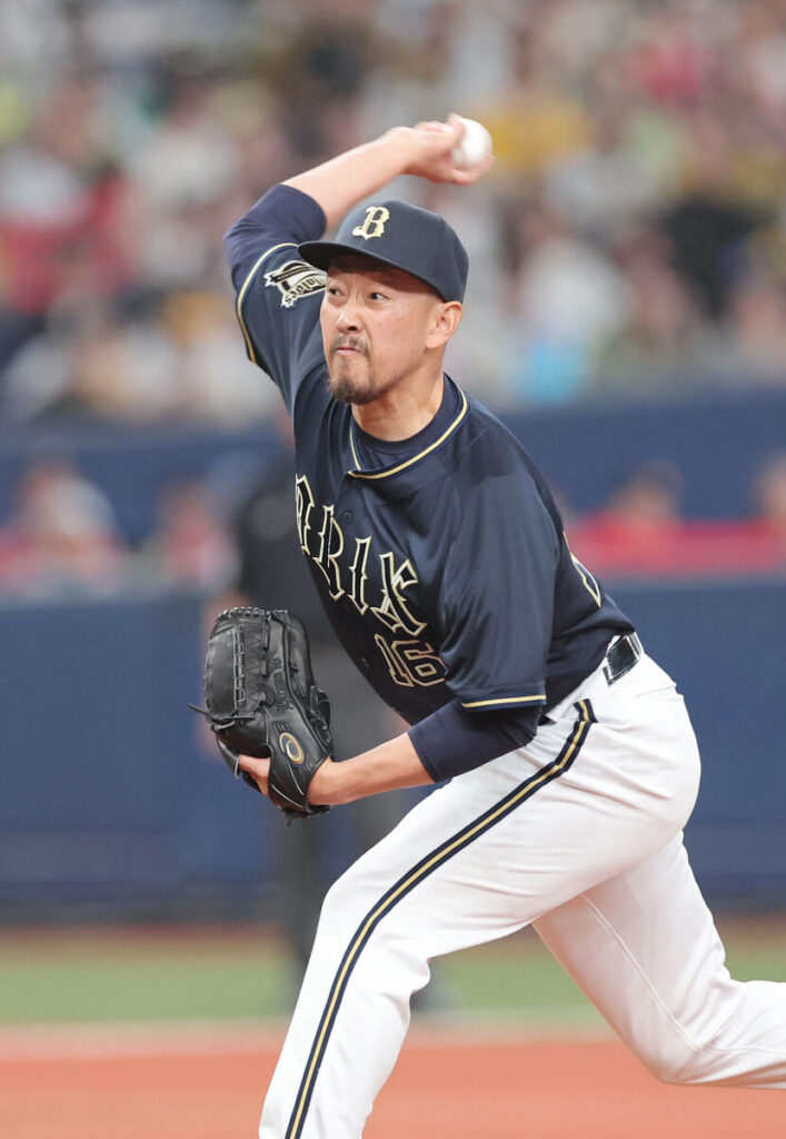【オリックス】平野佳寿がＮＰＢ通算２５０セーブ達成「勝ててよかった」 チームは１５年ぶりの開幕２カード連続勝ち越し（スポーツ報知） - Yahoo!ニュース - Yahoo!ニュース