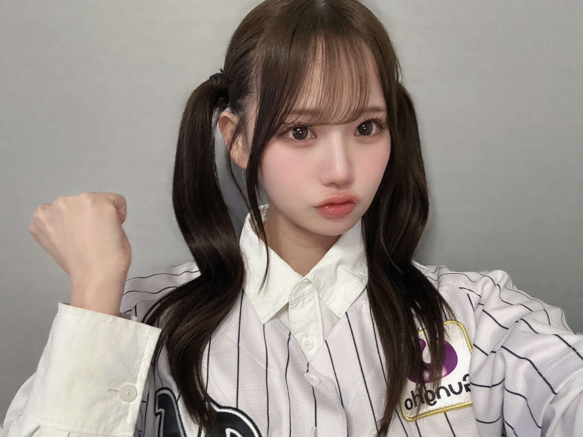 【わだみゆのおしエッテマリーンズ<13>】開幕好発進のロッテに「未来が明るく見えました」(日刊スポーツ) – Yahoo!ニュース – Yahoo!ニュース 【わだみゆのおしエッテマリーンズ<13>】開幕好発進のロッテに「未来が明るく見えました」(日刊スポーツ) - Yahoo!ニュース - Yahoo!ニュース
