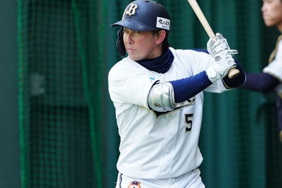「正直、打ちたいですよ」 チーム野手最年長・西野真弘が貫く犠牲心…目指す9年ぶり定位置 | Full-Count 「正直、打ちたいですよ」 チーム野手最年長・西野真弘が貫く犠牲心…目指す9年ぶり定位置 | Full-Count