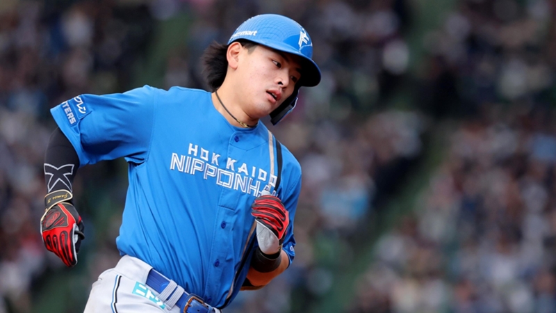 【プレビュー】首位・日本ハムは4番・野村佑希が絶好調、ソフトバンクは開幕4連敗の西武と対戦、ほか | パ・リーグ | プロ野球(DAZN News) – Yahoo!ニュース – Yahoo!ニュース 【プレビュー】首位・日本ハムは4番・野村佑希が絶好調、ソフトバンクは開幕4連敗の西武と対戦、ほか | パ・リーグ | プロ野球(DAZN News) - Yahoo!ニュース - Yahoo!ニュース