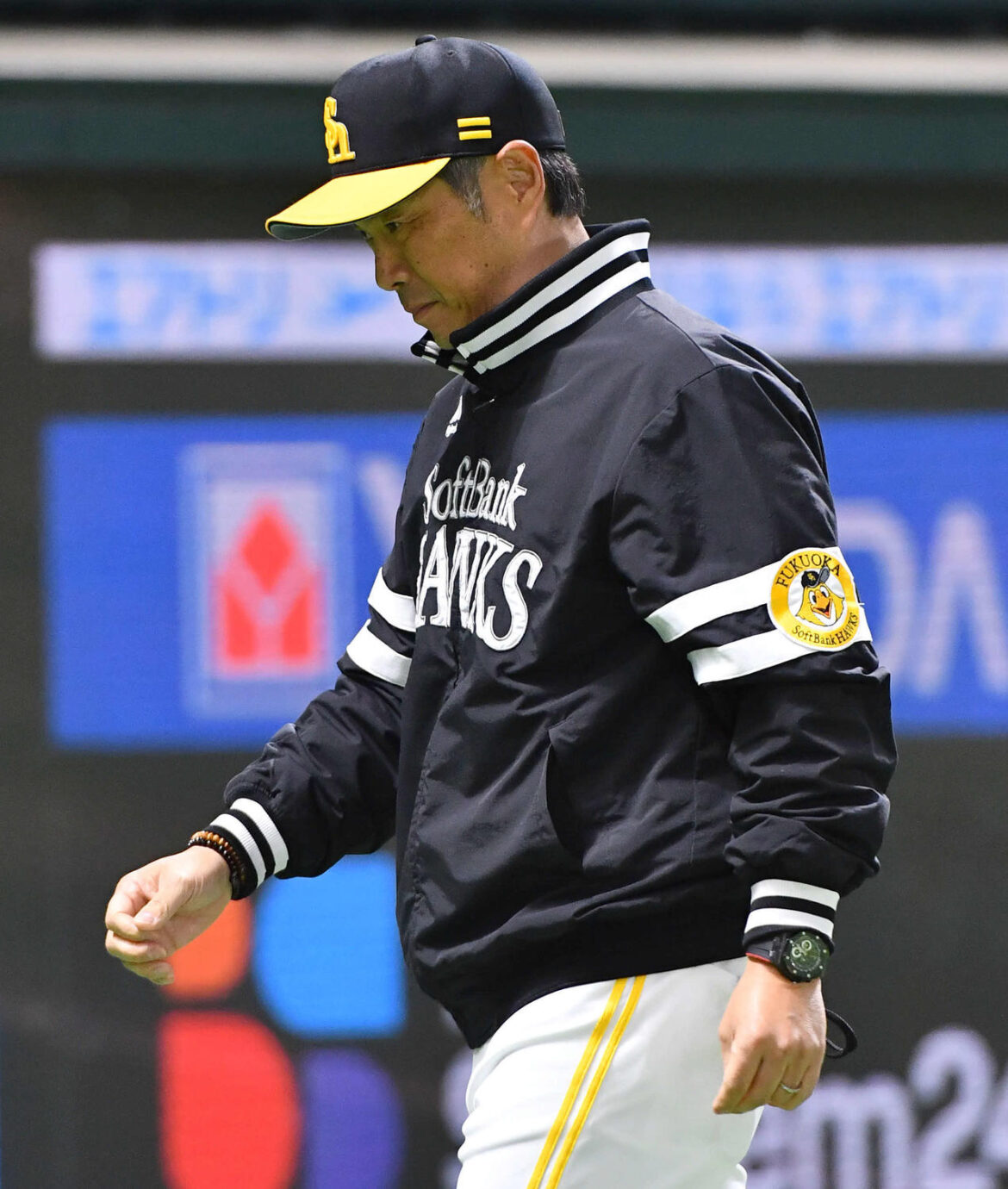 【ソフトバンク】4272日ぶり単独最下位…開幕6試合で1勝5敗「ロマン砲」リチャード2軍降格(日刊スポーツ) – Yahoo!ニュース – Yahoo!ニュース 【ソフトバンク】4272日ぶり単独最下位…開幕6試合で1勝5敗「ロマン砲」リチャード2軍降格(日刊スポーツ) - Yahoo!ニュース - Yahoo!ニュース