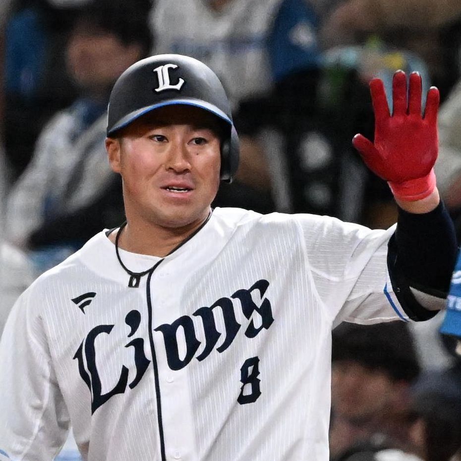 「途中で打球が消えて」 西武のドラ2ルーキー渡部聖弥、8回にプロ初打点の同点打も…痛恨の守備を猛省:「おっ!」でつながる地元密着のスポーツ応援メディア 西スポWEB OTTO! – 西スポWEB OTTO! 「途中で打球が消えて」 西武のドラ2ルーキー渡部聖弥、8回にプロ初打点の同点打も…痛恨の守備を猛省:「おっ!」でつながる地元密着のスポーツ応援メディア 西スポWEB OTTO! - 西スポWEB OTTO!