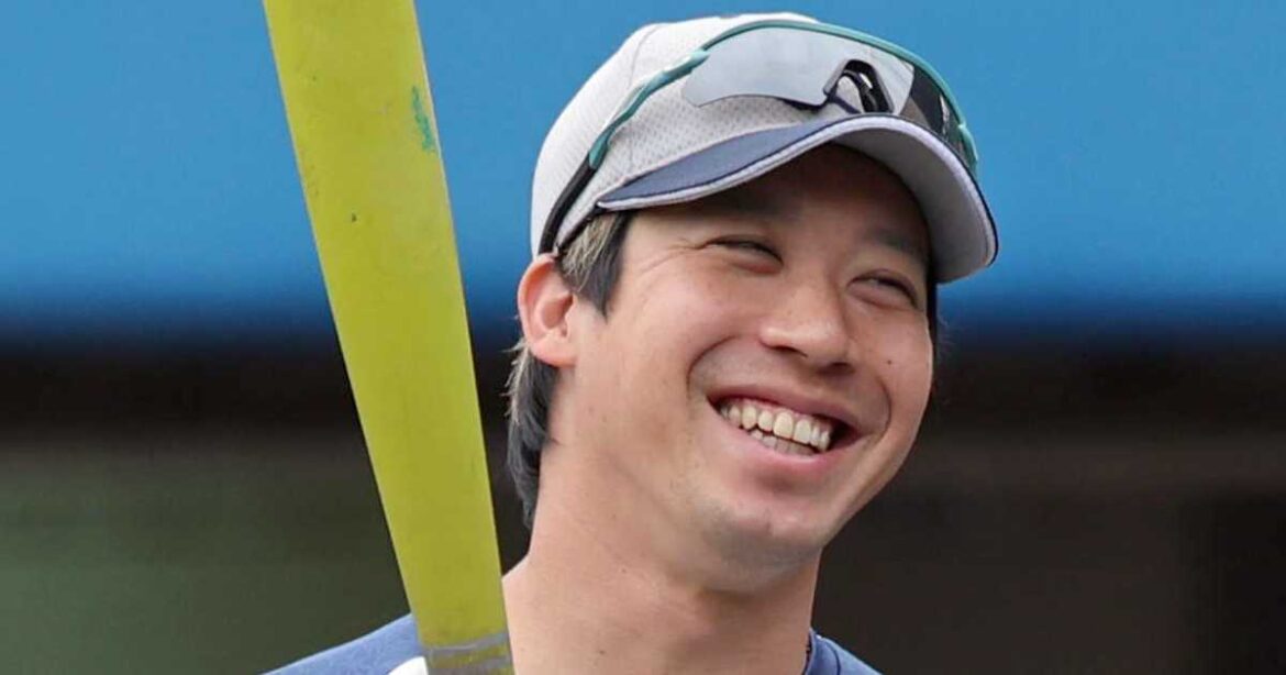 ヤクルト・山田哲人、4・1本拠地開幕戦で1軍復帰 先発は球界最年長・石川雅規「いよいよだな」 開幕3連敗からの逆襲へ – サンスポ ヤクルト・山田哲人、4・1本拠地開幕戦で1軍復帰 先発は球界最年長・石川雅規「いよいよだな」 開幕3連敗からの逆襲へ - サンスポ