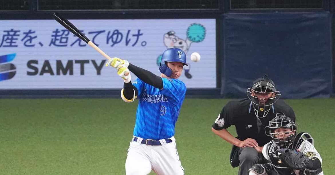 番長DeNA、これが日本一の底力！死闘4時間28分ドロー　代打・京田陽太どんぴしゃ同点打、〝実った〟8投手リレー - サンスポ