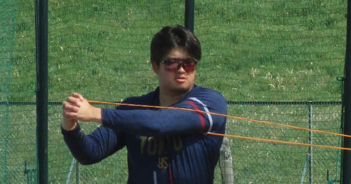 ヤクルト・村上宗隆、リハビリは順調　チームを思い「早く一緒にプレーしたい」 - サンスポ