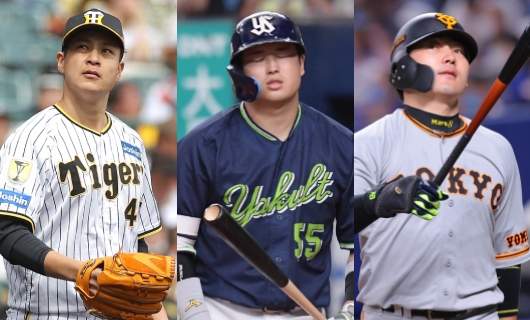 まさかの“戦線離脱”に…プロ野球、ケガで開幕アウトとなった大物選手6人 – ベースボールチャンネル まさかの“戦線離脱”に…プロ野球、ケガで開幕アウトとなった大物選手6人 - ベースボールチャンネル
