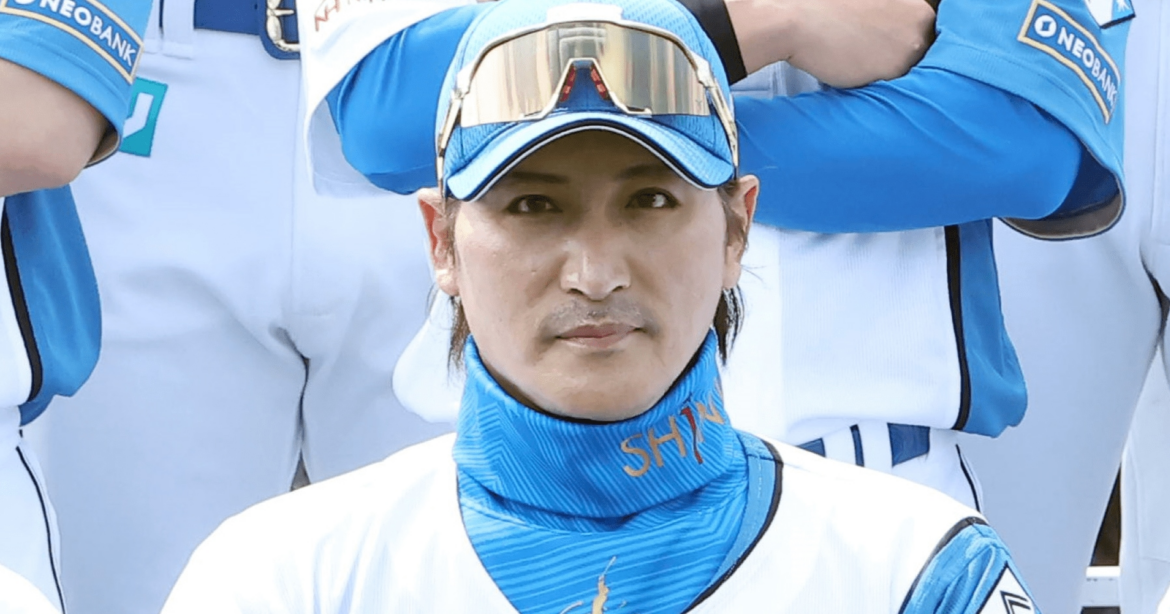 「今年の日本ハムは強いよ」「ロッテのAクラスもカタイ」NHK解説者の2025年パ・リーグ順位予想「Bクラス3チーム予想は…」「西武はかなり大変だと思う」 - プロ野球 - Number Web