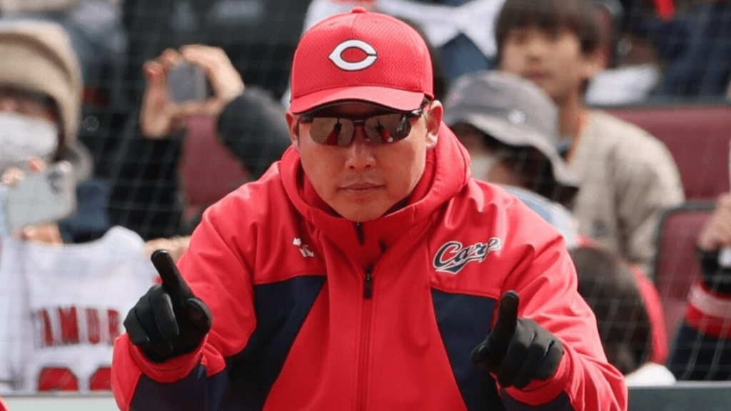 森翔平が好投　新井貴浩監督「大したもんだ」3月30日阪神戦 - 中国新聞デジタル