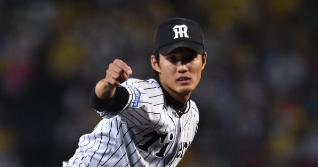 「藤浪は野球をナメている」藤浪晋太郎が阪神で感じた“空気”「四球出したくて出してるわけじゃない」「心が削がれて…」救われた野茂英雄の“ひと言” – MLB – Number Web 「藤浪は野球をナメている」藤浪晋太郎が阪神で感じた“空気”「四球出したくて出してるわけじゃない」「心が削がれて…」救われた野茂英雄の“ひと言” - MLB - Number Web