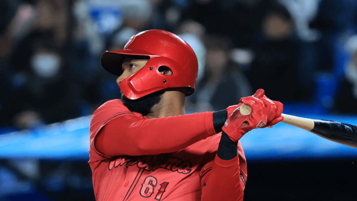 カープ0―3ヤクルト 4月3日神宮球場 – 中国新聞デジタル カープ0―3ヤクルト 4月3日神宮球場 - 中国新聞デジタル