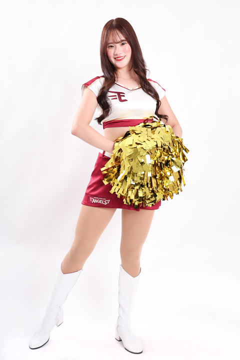 KOTOHAさん ©Rakuten Eagles