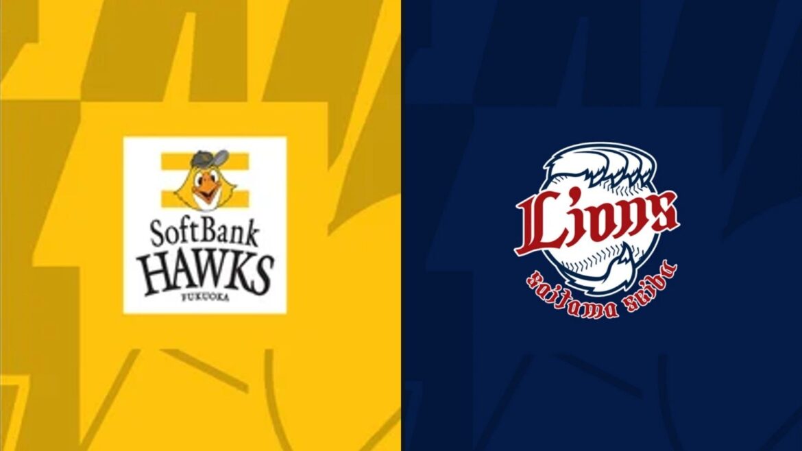 【7月4日】ソフトバンクvs西武のテレビ放送・地上波中継・ネット配信予定|プロ野球2025 | Goal.com 日本 Goal.com