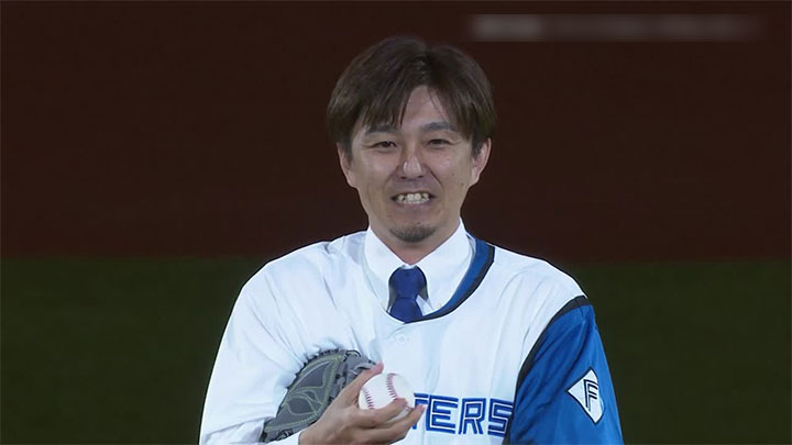 増井浩俊がファイナルピッチ プロ13年、リーグ史上初の150H&150Sも記録 – パ・リーグ.com 増井浩俊氏©パーソル パ・リーグTV