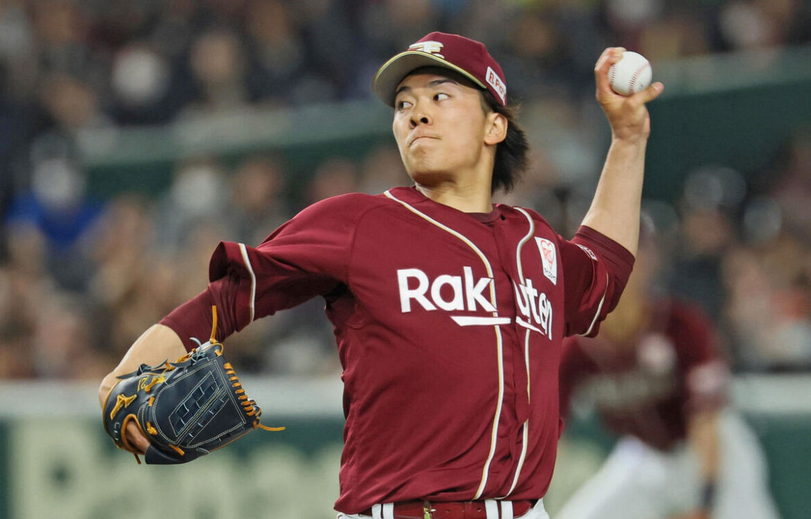 【速報】東北楽天、ロッテと対戦 結果は? - 河北新報オンライン