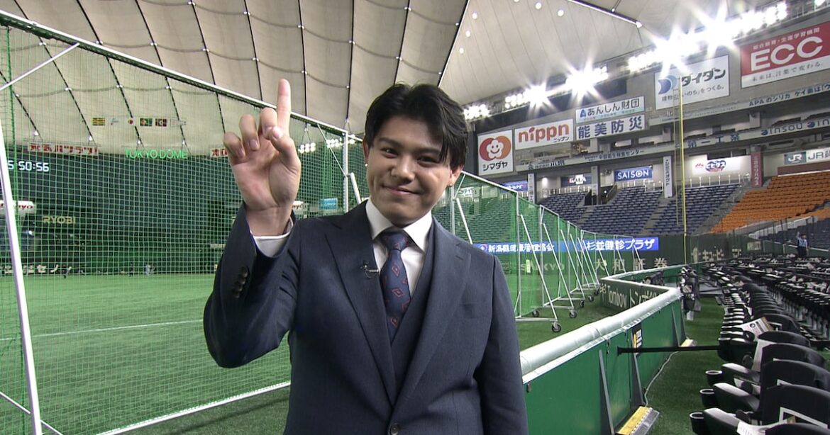 読売巨人軍ファンのBE:FIRST・LEO、来週の「シューイチ」で選手に取材（コメントあり） - ナタリー