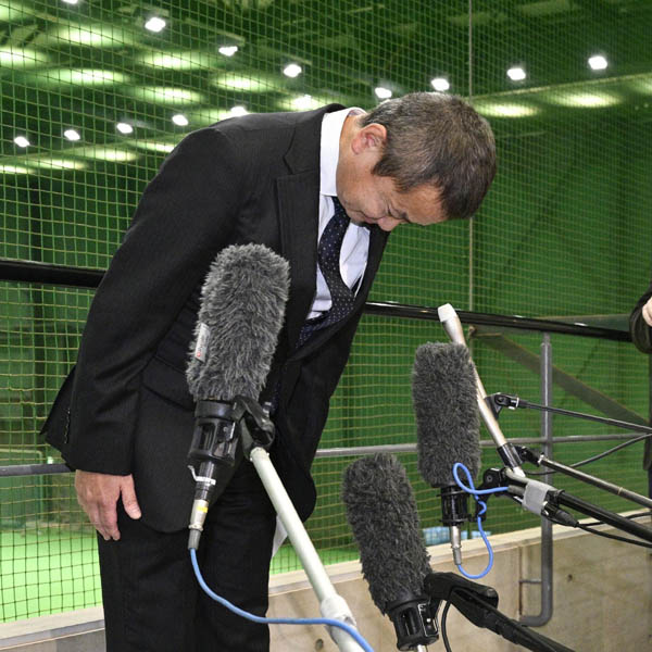 楽天が球界オンカジ問題の震源地? オコエの供述、中日小山コーチも昨季まで所属で憶測広がる|日刊ゲンダイDIGITAL – 日刊ゲンダイDIGITAL 楽天が球界オンカジ問題の震源地? オコエの供述、中日小山コーチも昨季まで所属で憶測広がる|日刊ゲンダイDIGITAL - 日刊ゲンダイDIGITAL