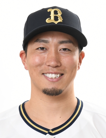 プロフィール写真