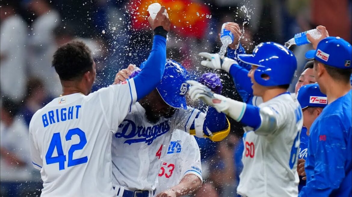 2025年4月30日 ヒーローインタビュー #カリステ 選手