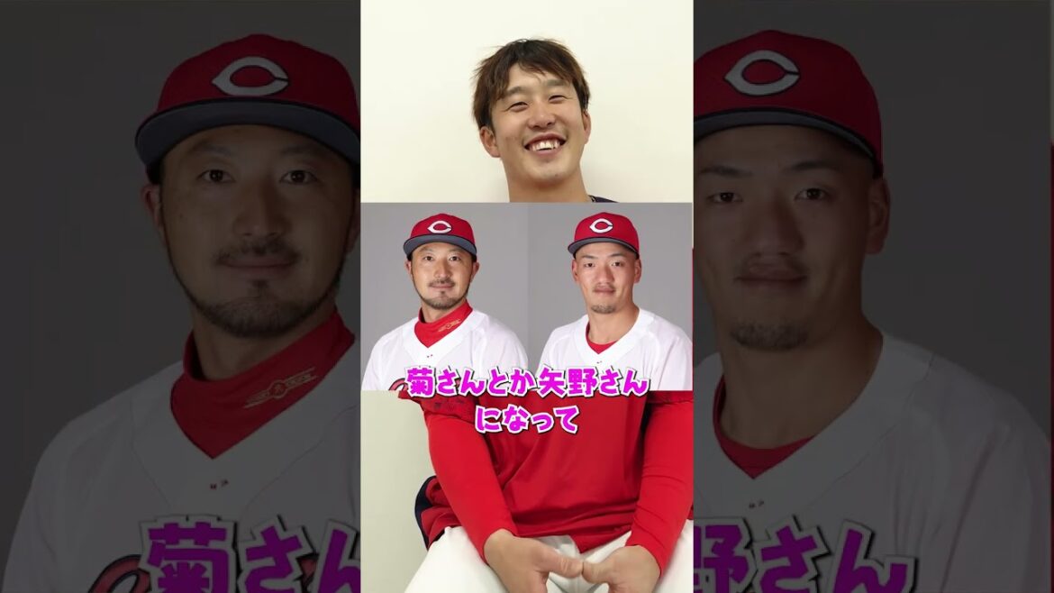 AI広報河内（小園選手②）