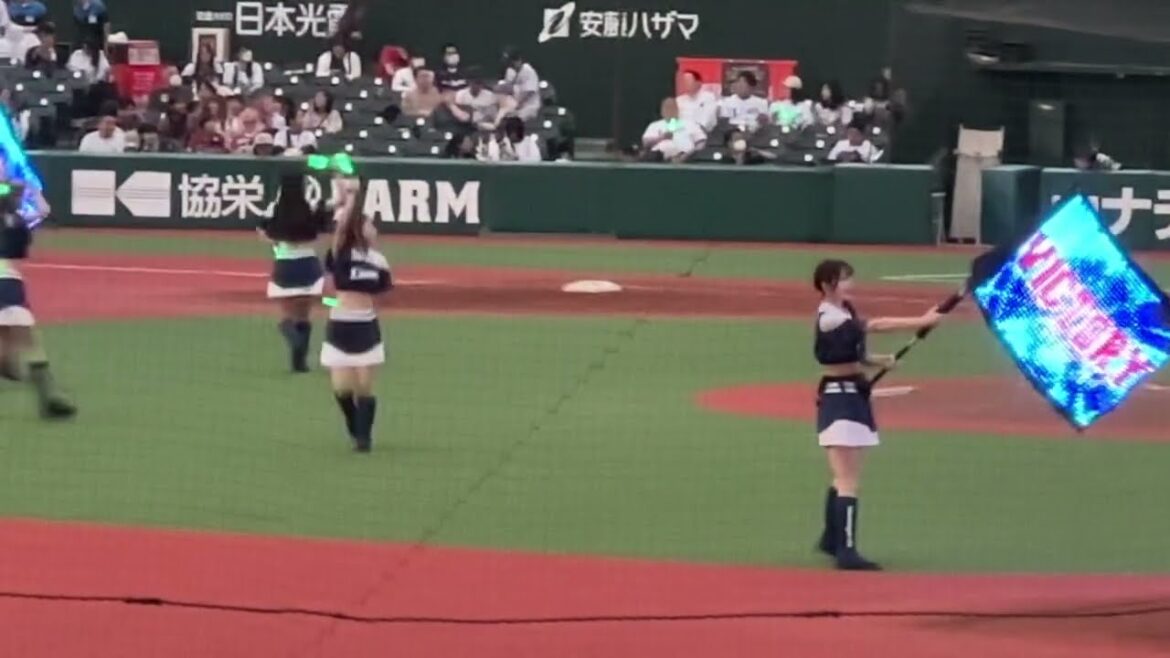 【勝利イベント②】『若き獅子たち』➡︎髙橋光成&渡部聖弥 ビクトリーロード【西武7-1楽天】2025/4/29 【勝利イベント②】『若き獅子たち』➡︎髙橋光成&渡部聖弥 ビクトリーロード【西武7-1楽天】2025/4/29