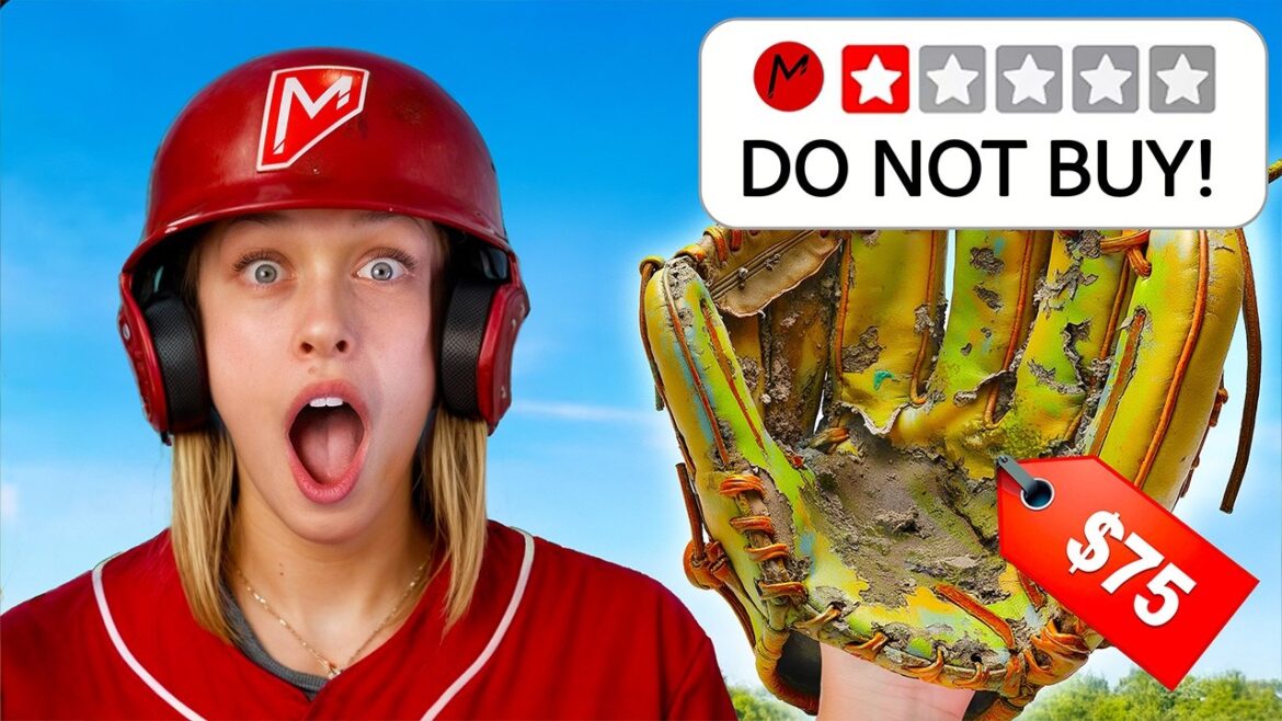 We Used 1 Star Amazon Products In A Real Game We Used 1 Star Amazon Products In A Real Game