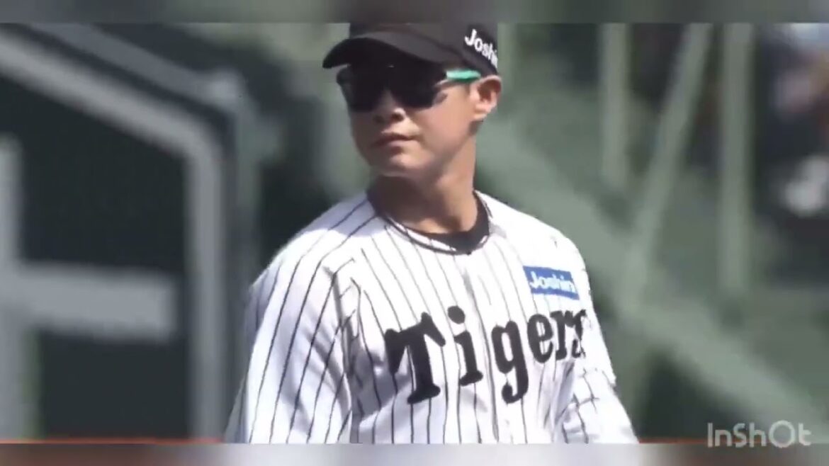 阪神木浪 1試合で痛恨の3エラーを喫する