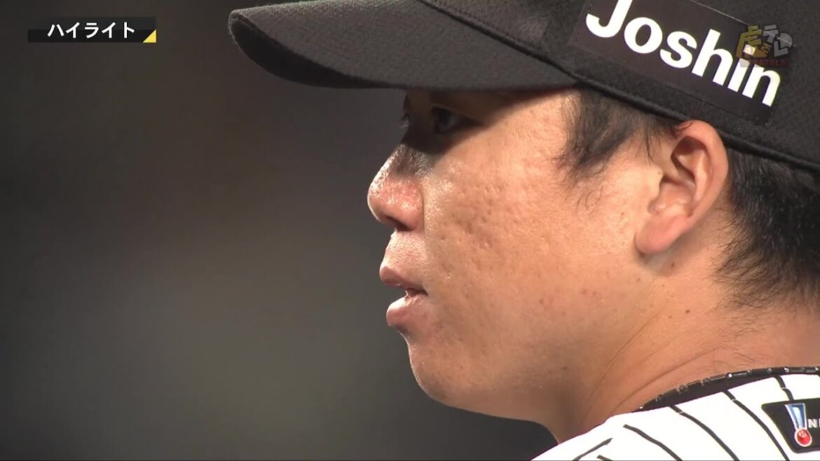 【ハイライト】2025/5/2(金)阪神vsヤクルト(甲子園)