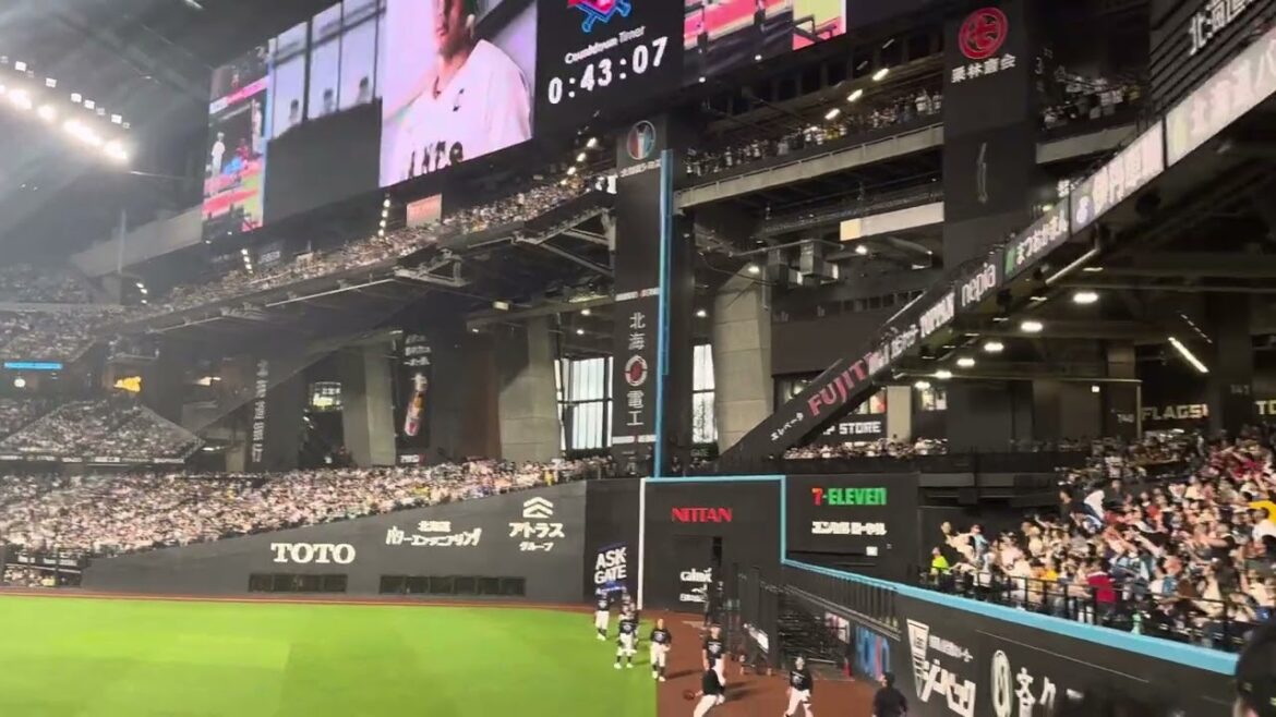 【えぐい】ホームランダービー 岡本和真 準決勝 打撃投手中野拓夢との相性抜群