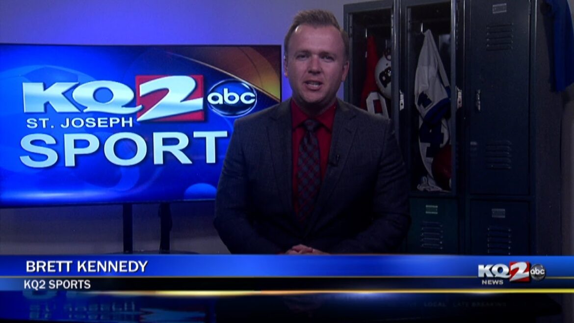 St. Joseph native to start for Kansas City Royals Wednesday against Rays