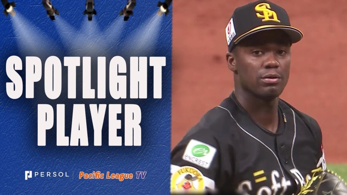 This is ”Livan Moinelo”‼【7IP 91P 2H 1ER 6K】