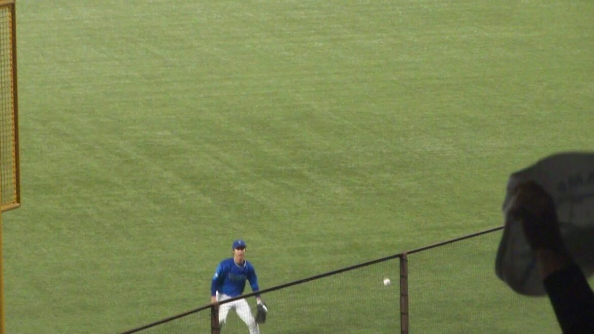 ヤクルト 武岡龍世 ツーベースヒット　ヤクルト vs DeNA　2025年5月1日(木) 神宮球場