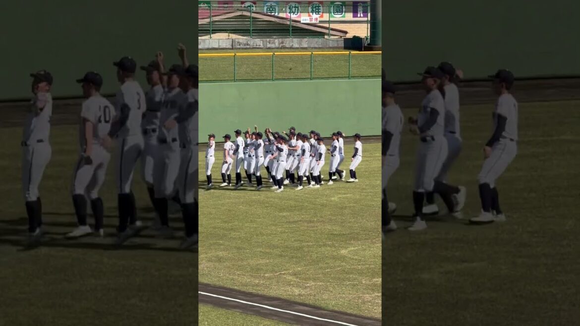 前橋育英　ランニング　#高校野球 #前橋育英 #野球 #高校生