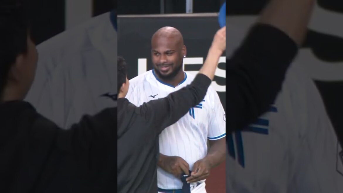 【イメチェンレイエス４号特大３ラン！】5/3  vs.埼玉西武ライオンズ　ハイライト