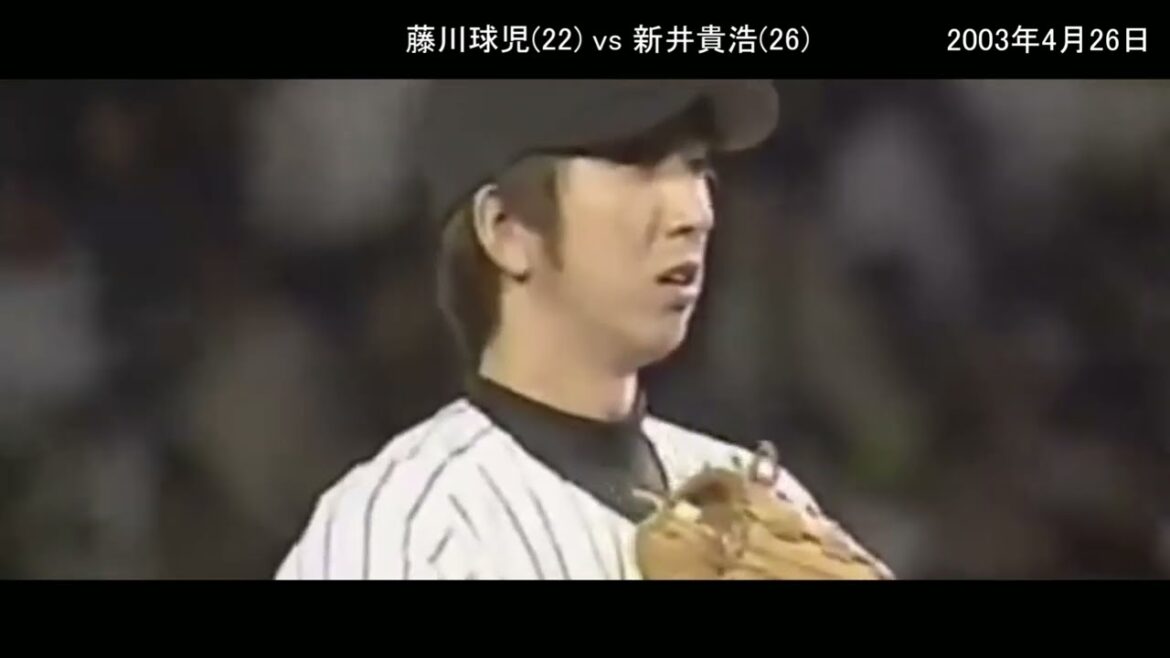 プロ野球 セリーグ監督の現役時代の対戦集