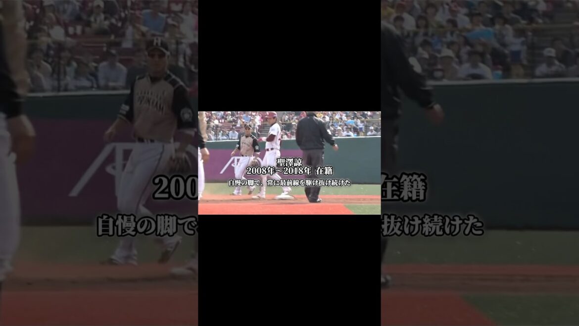 東北楽天 通算10年以上をイーグルスで過ごした生え抜きたち #shorts #プロ野球 #東北楽天ゴールデンイーグルス #楽天イーグルス