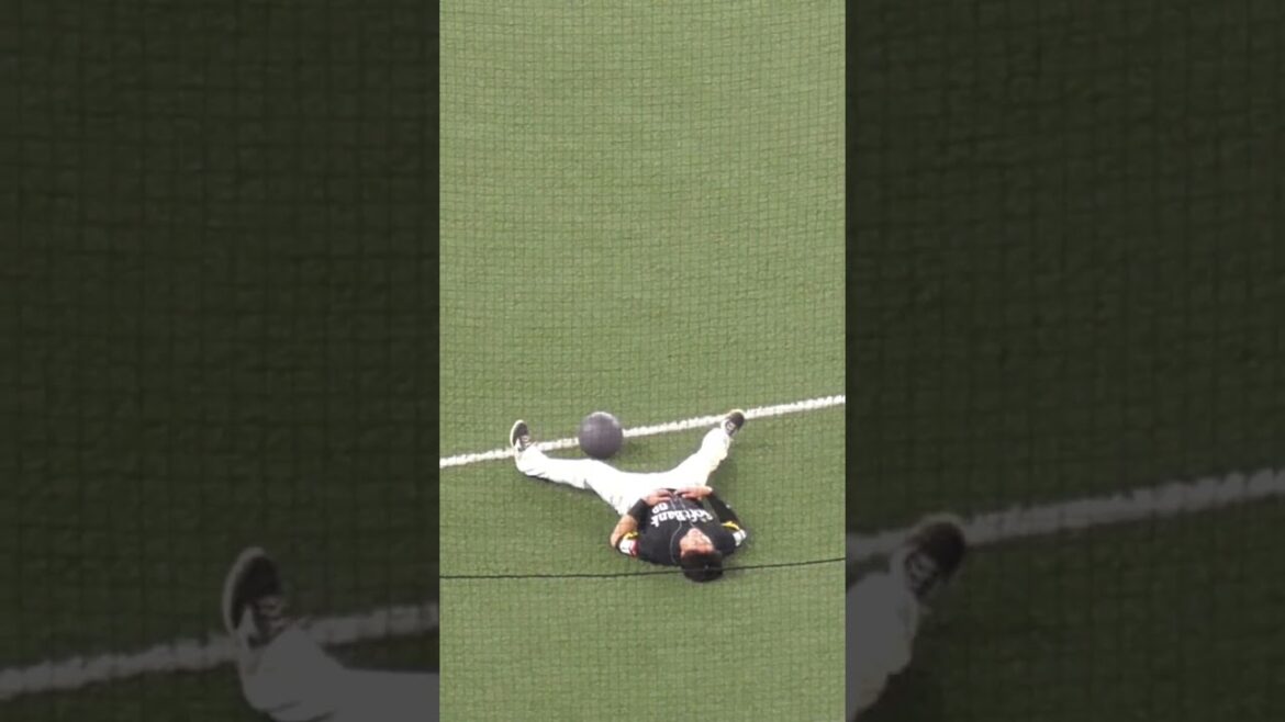 渡邉 陸　サッカーをはじめたわけではありません　#福岡ソフトバンクホークス #shorts