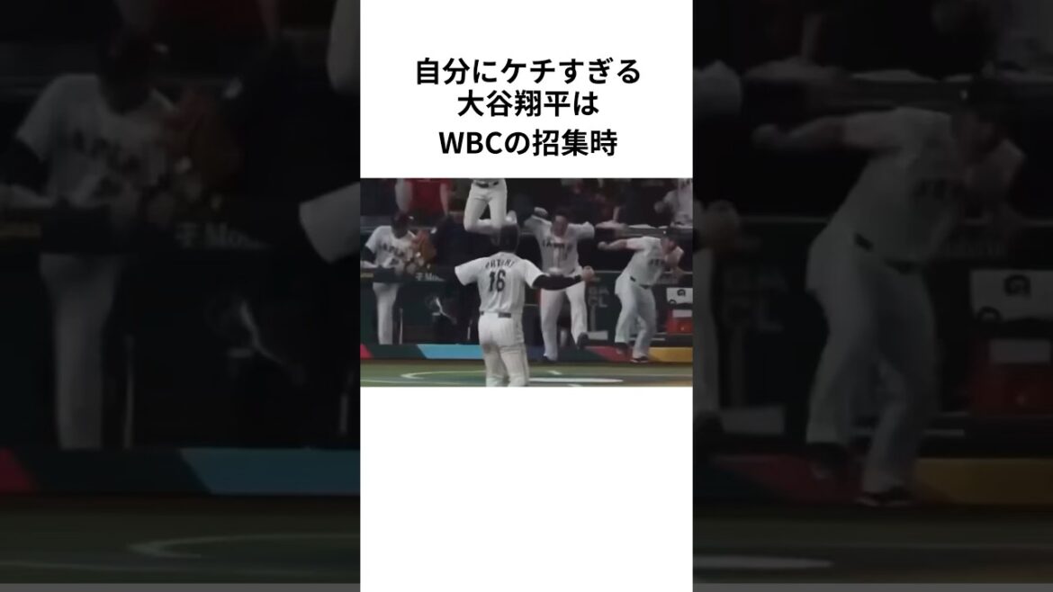 大谷翔平とヌートバーのエピソード#雑学 #mlb #野球 #大谷翔平 大谷翔平とヌートバーのエピソード#雑学 #mlb #野球 #大谷翔平