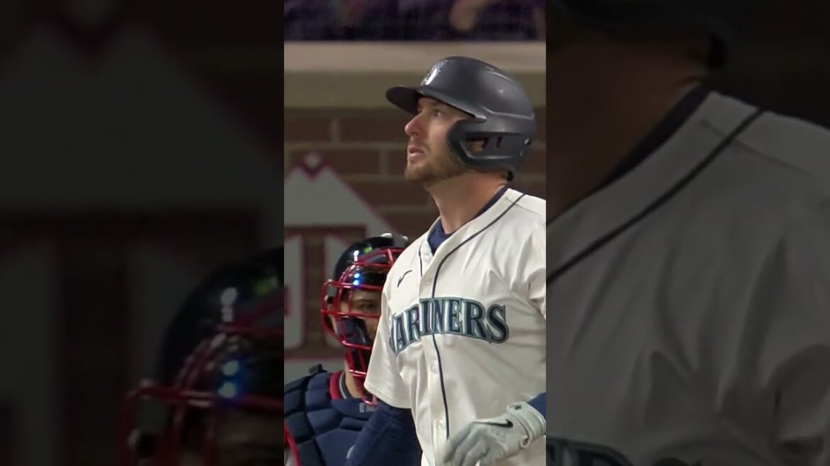 Mitch Garver's Electric Walk-Off Home Run! ⚾️🔥