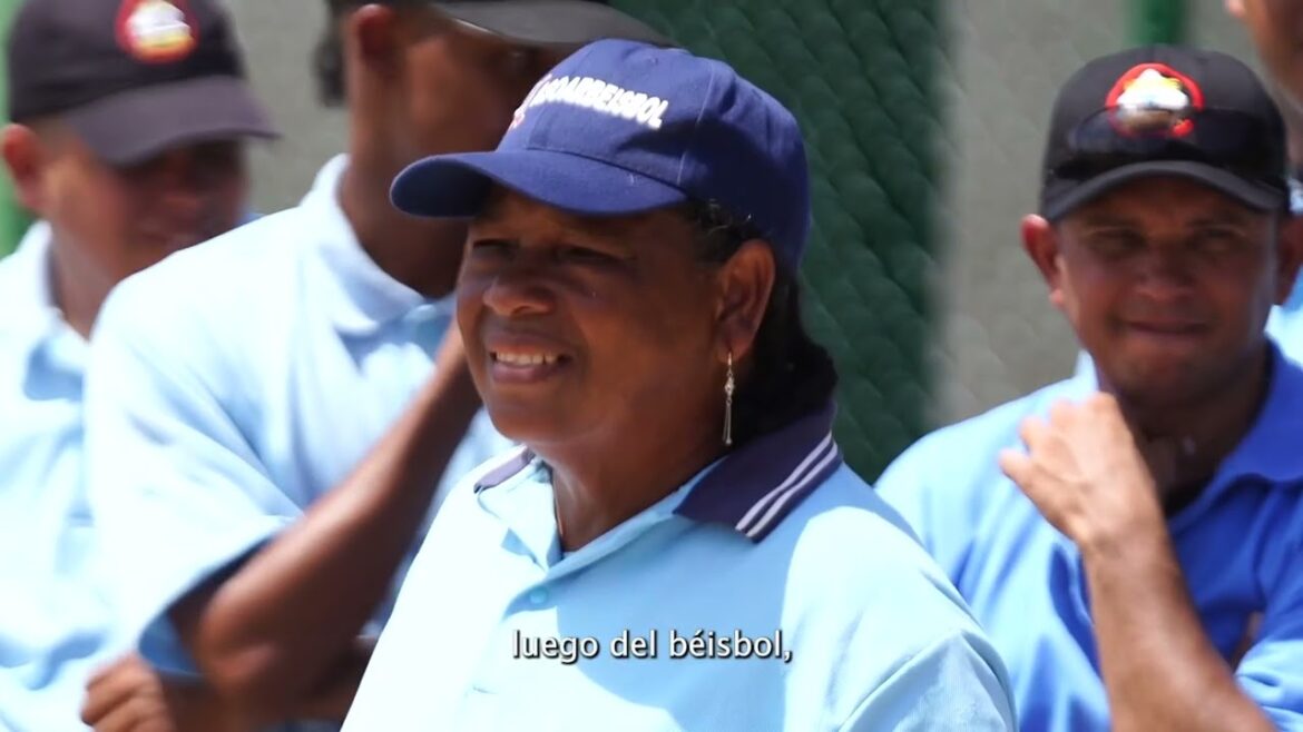 #MásMujeresEnElDeporte no solo a nivel competitivo, sino en cada plano.