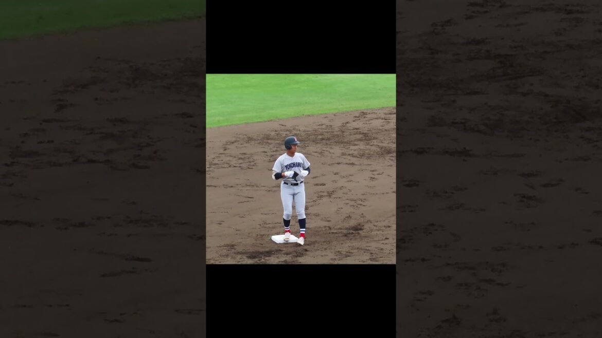 激しい両翼争いに加わる伊藤大和 #shorts